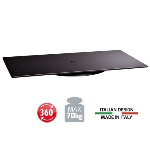 Plateau TV Rotatif Rotobase Elite M