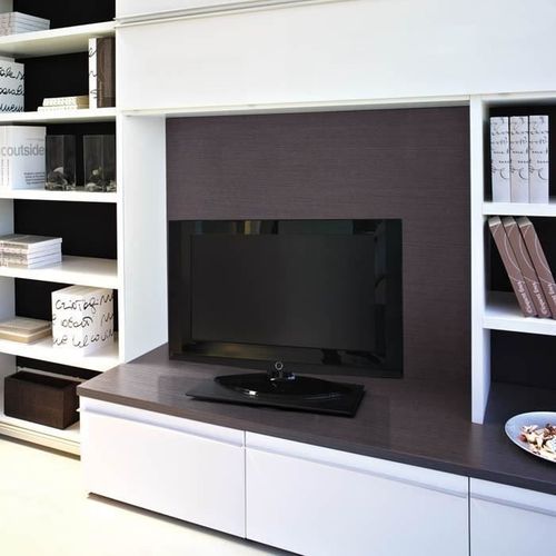 Plateau TV Rotatif Rotobase Elite M