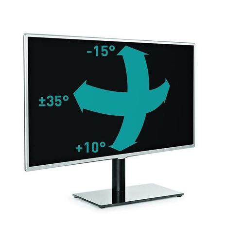 Support Pied Pour TV Stand 400