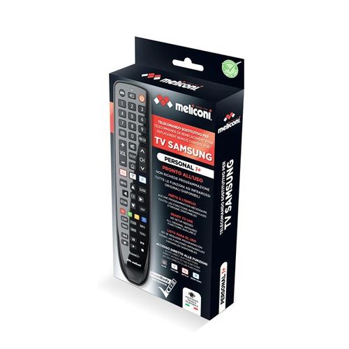 Télécommande Personal 1 Plus