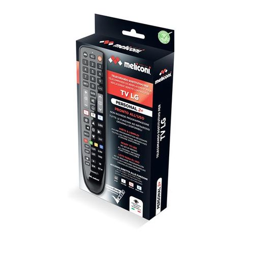 Telecommande TV Dediee Philips D'origine