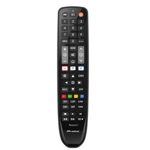 Telecommande TV Dediee Philips D'origine