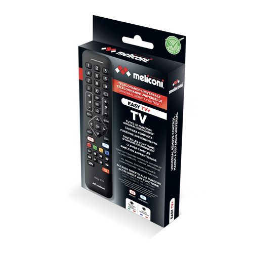 TELECOMMANDE MELICONI 808053