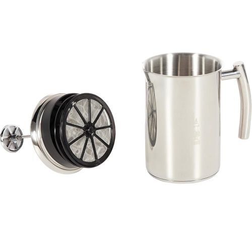 Emulsionneur à Lait 330ml Manuel - 0003990