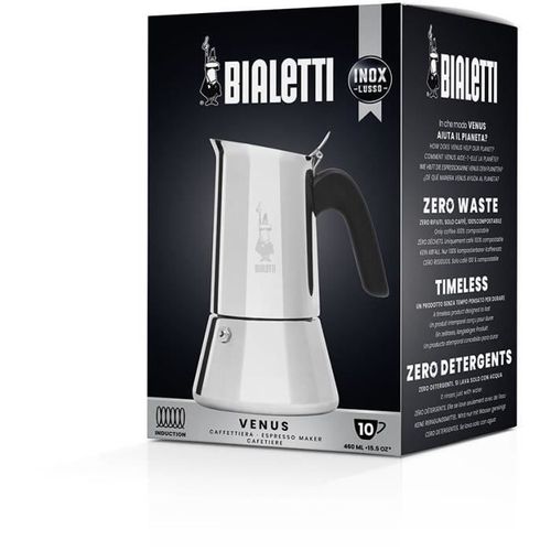Cafetière Italienne 6 Tasses - 0007255/cn