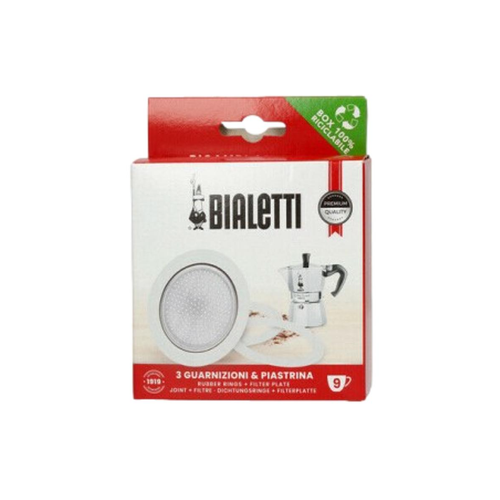 Kit Joints +filtre Bialetti 9t