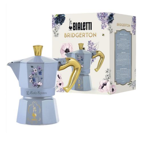 Cafetière Italienne 3 Tasses - 0005363