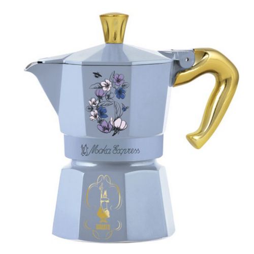 Cafetière Italienne 3 Tasses - 0005363
