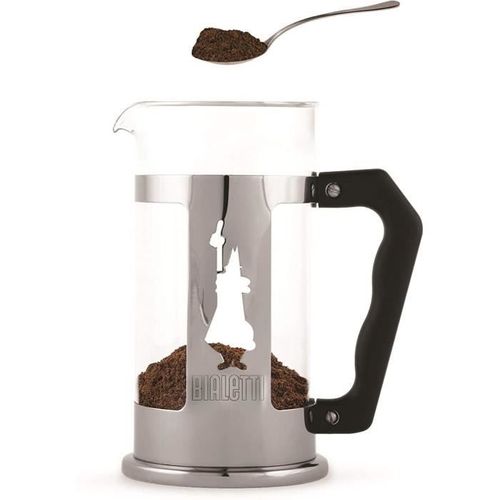 Cafetière à Piston 3 Tasses 0.35l - 0003160