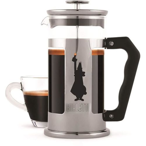 Cafetière à Piston 3 Tasses 0.35l - 0003160