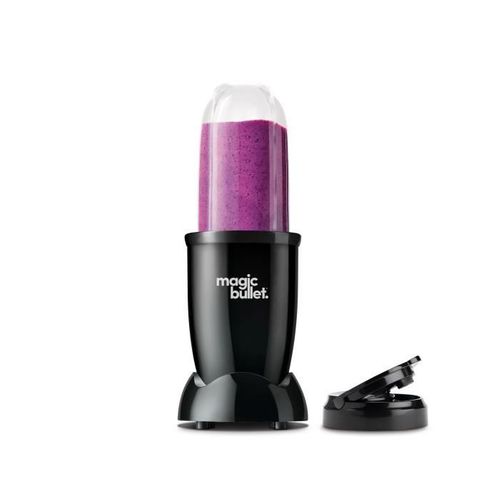 Blender Nutribullet Mbr04b - Moteur 200w - Simple Et Intuitif - Tasse 560 Ml