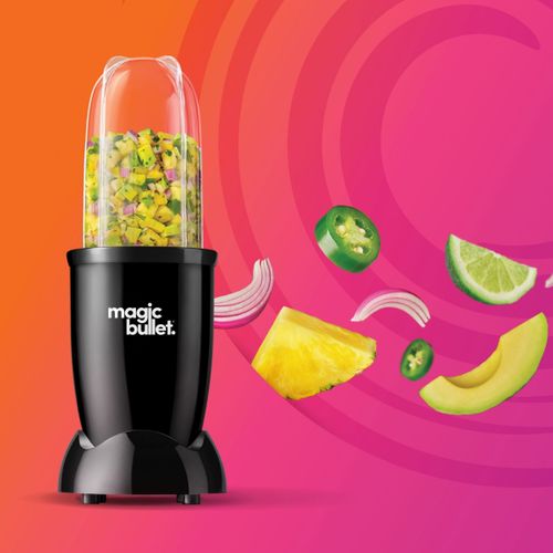 Blender MAGIC BULLET MBR06B