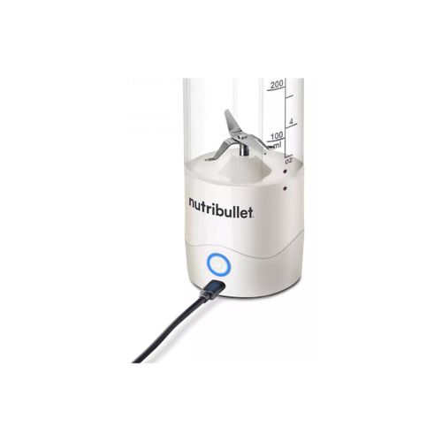 Blender 0.47l 100w Blanc - Nbp003w