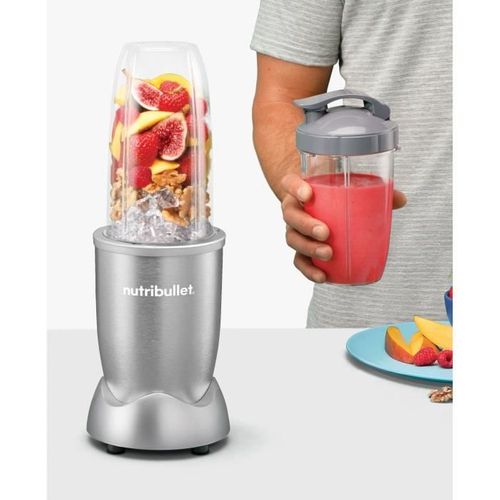 Blender - Pro - 900 Watts - 2 Tasses Sans Bpa - Tritan