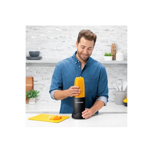 Blender Pro 0.94l 900w Noir - Nb907mab