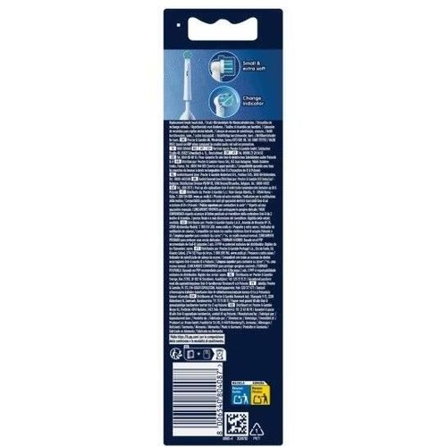 4 Brossettes - Reine Des Neiges