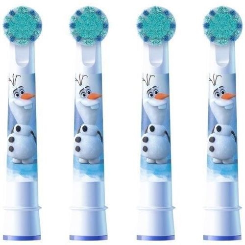 4 Brossettes - Reine Des Neiges