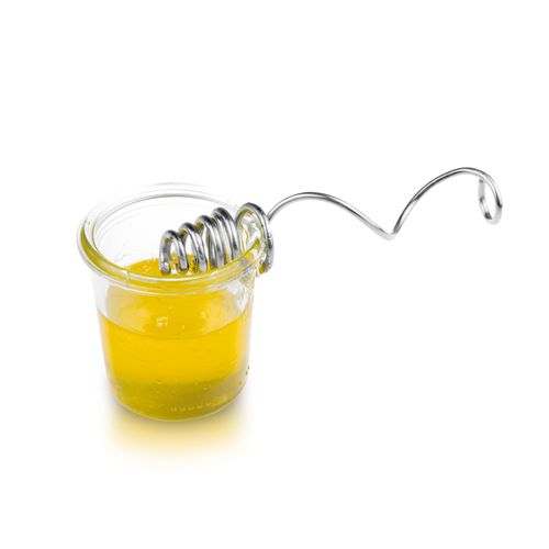 Cuillère à Miel Inox En Inox