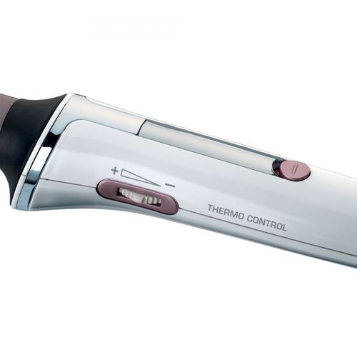 Fer À Boucler 11424 Violet, Blanc 1,8 M