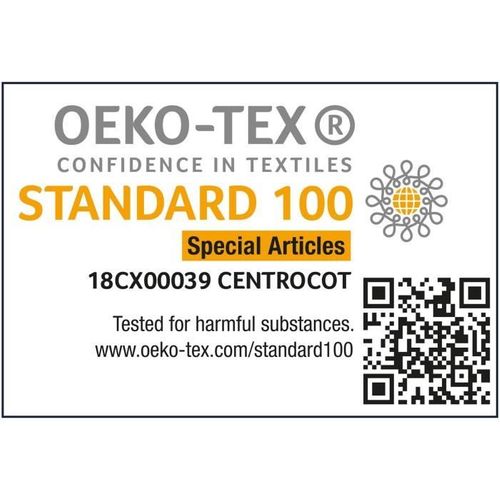 Surmatelas Chauffant - 2 Places Adapto, 150x160 Cm - 6 Températures Chauffage Rapide - 100