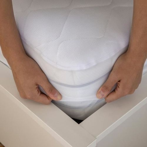 Surmatelas Chauffant - 1 Place Adapto Maxi 195x90  - 6 Températures