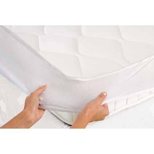 Surmatelas Chauffant - 1 Place Adapto Maxi 195x90  - 6 Températures