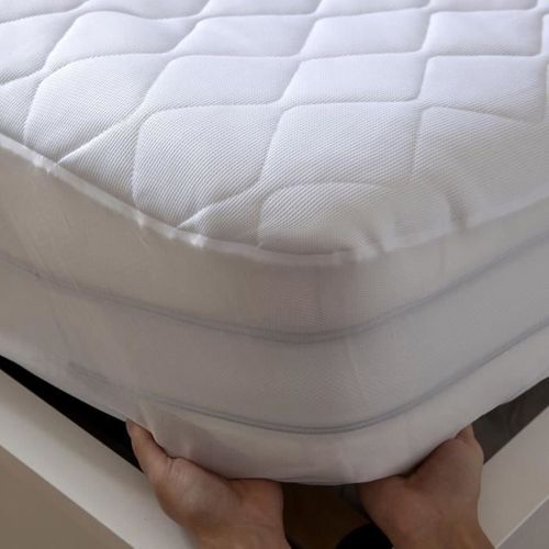 Surmatelas Chauffant - 1 Place Adapto Maxi 195x90  - 6 Températures