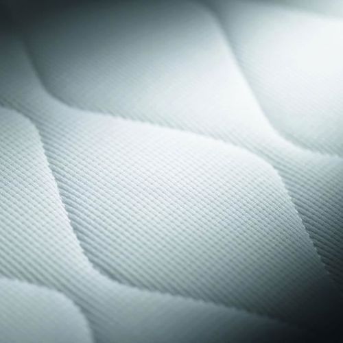 Surmatelas Chauffant - Imetec - 2 Places Adapto Maxi 195x165 Cm - 6 Températures