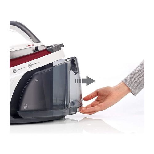 Fer À Repasser Générateur De Vapeur Vaporella Xm82c Gris 2400w