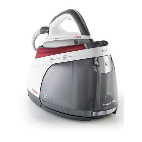 Fer À Repasser Générateur De Vapeur Vaporella Xm82c Gris 2400w