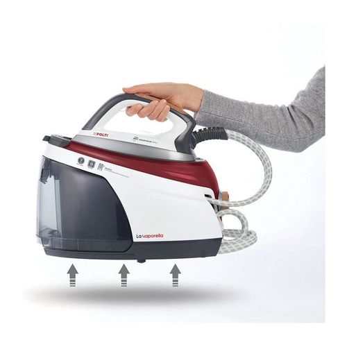 Fer À Repasser Générateur De Vapeur Vaporella Xm82c Gris 2400w