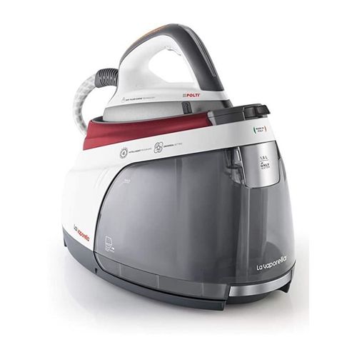 Fer À Repasser Générateur De Vapeur Vaporella Xm82c Gris 2400w