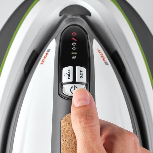 Centrale Vapeur - Vi50.20