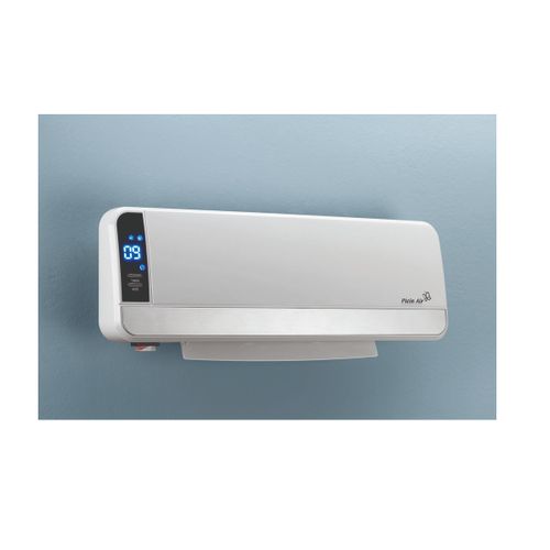 Chauffage Soufflant 2000w Blanc - Tc-spd2000