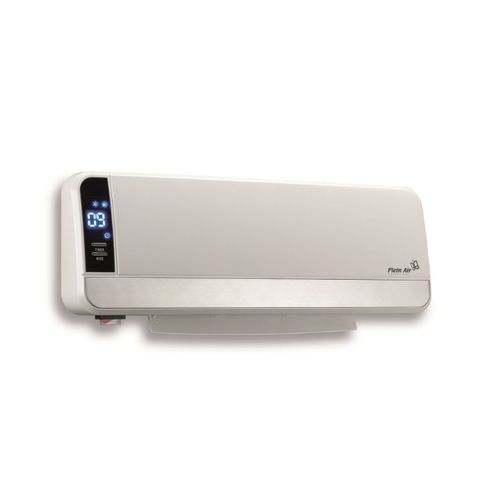 Chauffage Soufflant 2000w Blanc - Tc-spd2000