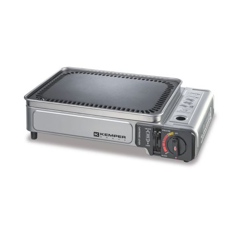 Réchaud Portable à Gaz - 676426