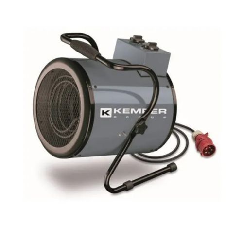 Chauffage Soufflant 5000w - 048299