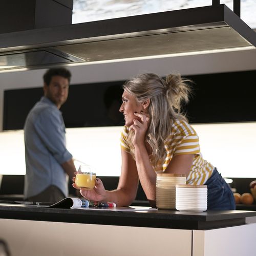 Boîte De Conservation Tierra Blanc M 90 Cl