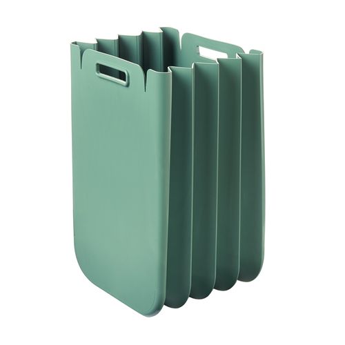 Poubelles Pour Le Tri Des Déchets Vert Saube