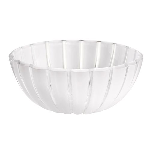 Saladier 30 Cm Dolce Vita Transparent