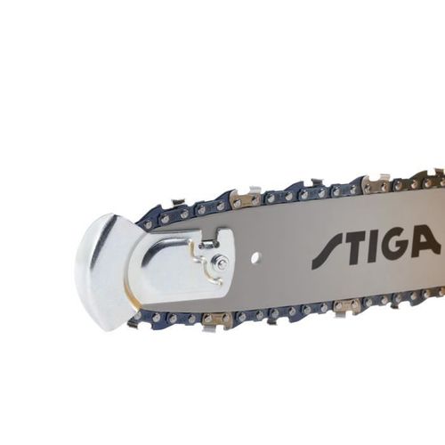 Tronçonneuse Stiga Cs 100e Kit - Sur Batterie - 700 W - 25 Cm - Alpina E-power 20v