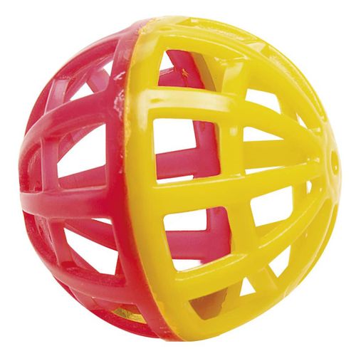 Jouet À Carrousel Pour Chats Vertigo Orange