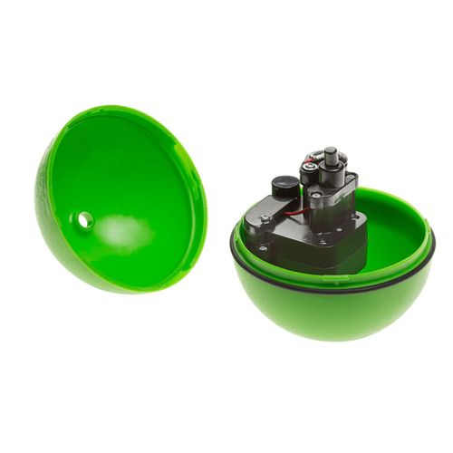 Jouet Électronique Pour Chats Crazy Ball 85044099