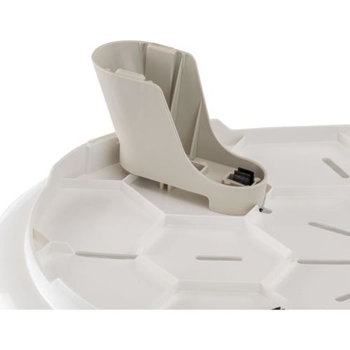 Corbeille - Sofa Throne 4 - Avec Coussin - Blanc