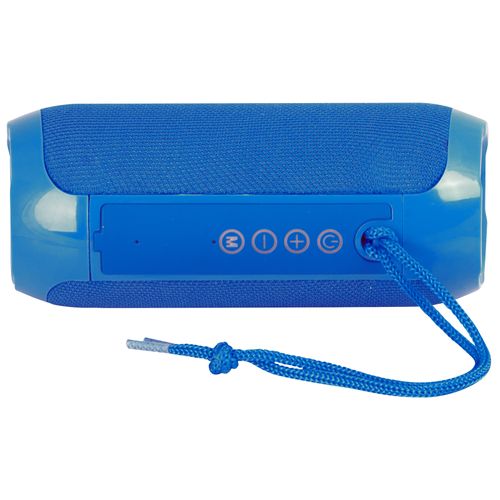 Enceinte Bluetooth Xr 84 Plus 5 W Stéréo Bleu