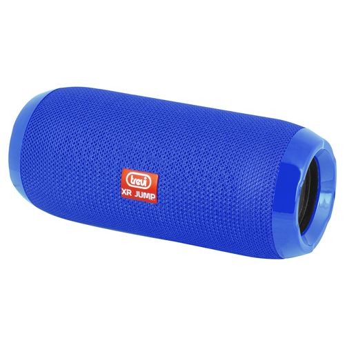 Enceinte Bluetooth Xr 84 Plus 5 W Stéréo Bleu