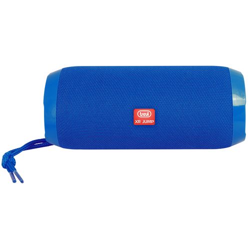 Enceinte Bluetooth Xr 84 Plus 5 W Stéréo Bleu