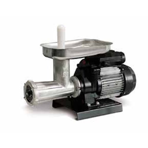 Hachoir à Viande N22 600w Inox/noir - 9500 N