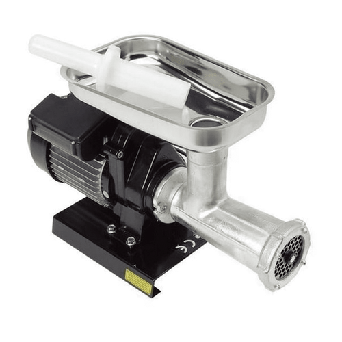 Hachoir À Viande Électrique N32+ Grille 1100w