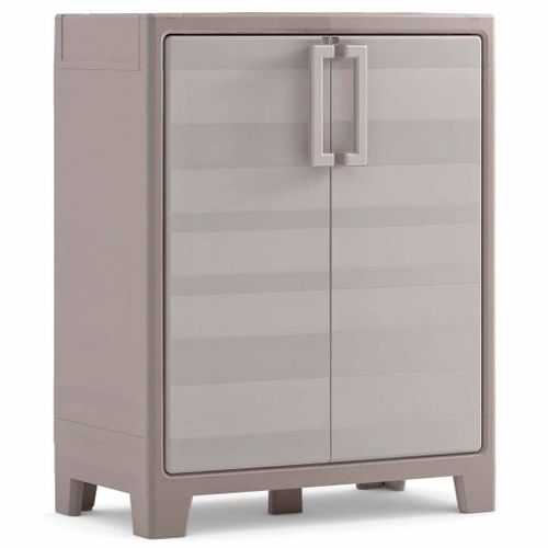 Keter Armoire De Rangement De Jardin Gulliver 100 Cm